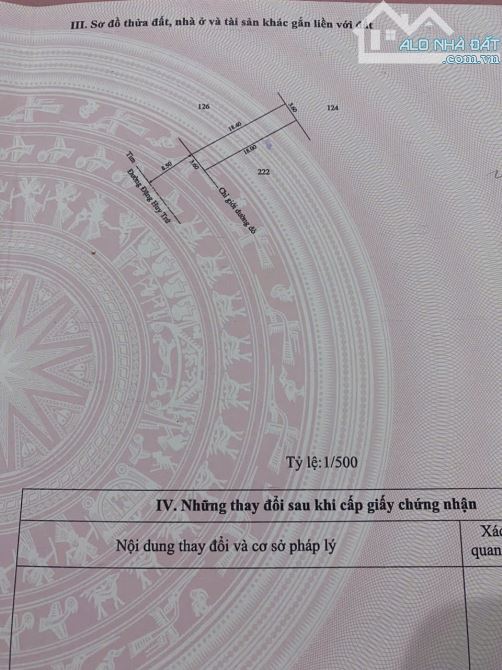 🔥🔥🔥Bán nhà 3 tầng mặt tiền ĐẶNG HUY TRỨ chỉ 4,x tỷ tốt nhất thị trường - 6
