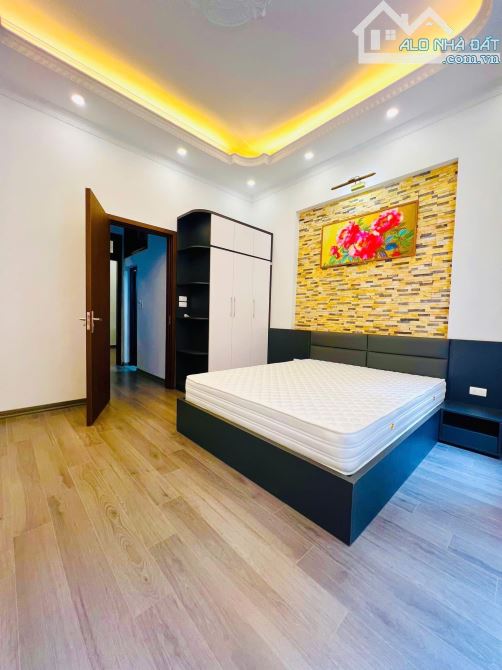 Bán nhà Đường Nguyễn Trãi Siêu phẩm 60m2 5 Tầng Nhà Đẹp 3 mặt thoáng Ngõ Ô Tô - 6