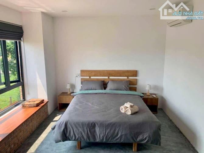 Hạ giá bán nhanh villa điện ngọc giá còn 7 tỷ 3 tầng 5pn 7wc hồ bơi  374m2 - 5