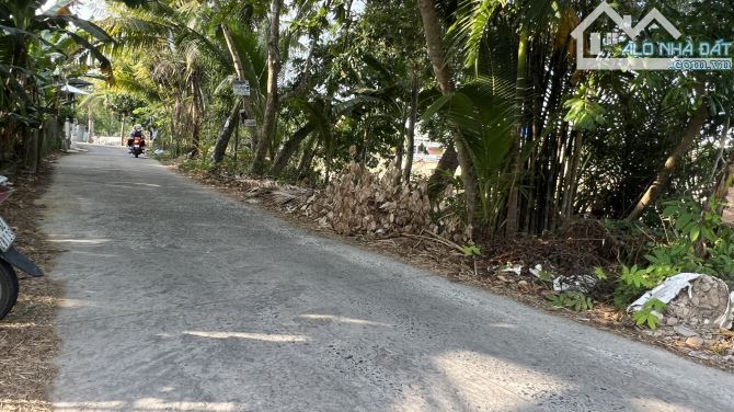 Biệt thự đường Tô Vĩnh Diện 656,7m² mặt tiền ngang 9,2m ( đoạn gần tuyến lộ nối từ CMT8 và - 6