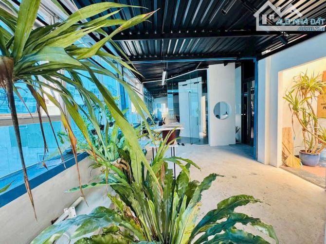 Mặt Tiền Cực Đẹp Quận 1 – Toà Nhà 6 Lầu Thang Máy – Gần Chợ Tân Định - 6
