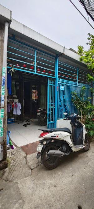 📌📌📌Làm việc trực tiếp!!! Bán nhà gác lửng đúc kiệt Mẹ Suốt kiên cố giá rẻ 🔥 - 6
