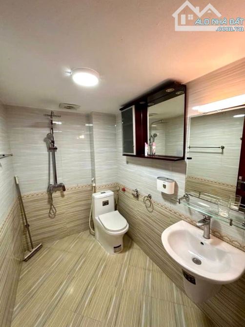Bán nhà Ngọc Thụy Long Biên 30m 5T MT3.7 chỉ 5.96 tỷ gần ô tô, gần mặt phố - 6