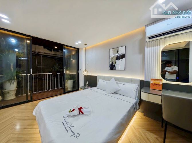 Bán Nhad Hẻm 293 Phan Xích Long, Phường 01 Phú Nhuận - 6