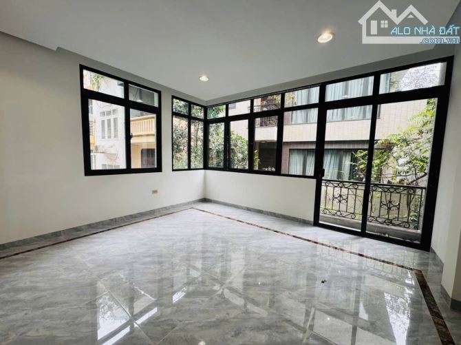 Bán toà Building phố Kim Mã, 58m2 x 7 tưqfng, thưng máy, ô tô, kinh doanh, Giá 20.9 tỷ. - 6