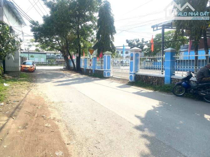 💥 Cơ Hội Vàng – Mặt Tiền An Đông, Huế Giá Cực Mềm: 2,89 Tỷ - 7