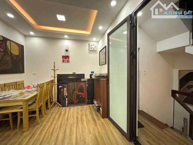 💥SIÊU PHẨM NGỌC KHÁNH - BA ĐÌNH Chỉ 11,x TỶ | 56m² x 5 TẦNG | MẶT TIỀN 9M | NGÕ NÔNG – 50 - 7