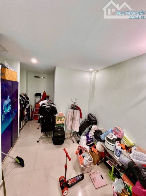 🏠Phạm Thế Hiển P4, Q8. DT 3,85 x 13,2 , 2 tầng. Giá 4,2 tỷ TL. - 7