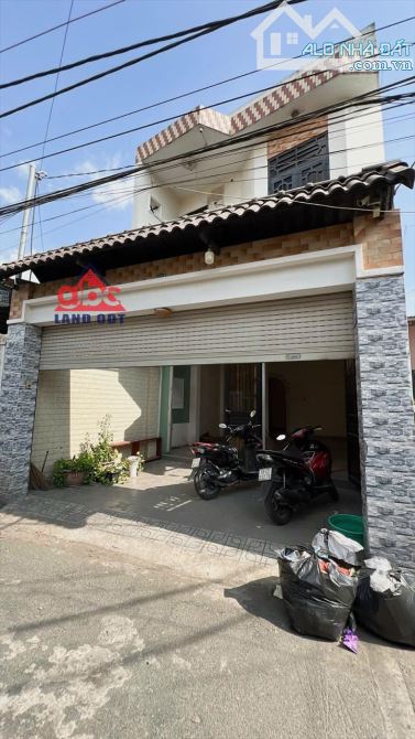 HN032.  BÁN NHÀ 1L 1TRỆT GẦN NGAY CHỢ THÁNH TÂM P.TÂN BIÊN. TP.BIÊN HOÀ .ĐỒNG NAI - 7