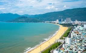 Bán đất mặt tiền kinh doanh Xuân Diệu 73m2 ngang 7,1m. mặt biển Quy Nhơn - 7