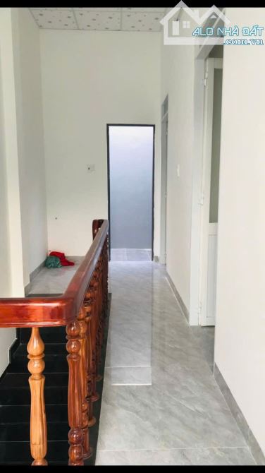 Bán nhà hẻm đường Thanh Niên, phường Quang Trung, Quy Nhơn - 7