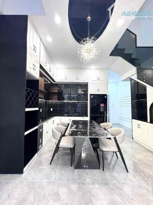 ✅NHÀ 3 TẦNG MỚI XÂY- FULL NỘI THẤT🔥ĐƯỜNG 7M5 -GIÁ TỐT - GẦN CÔNG VIÊN - 7