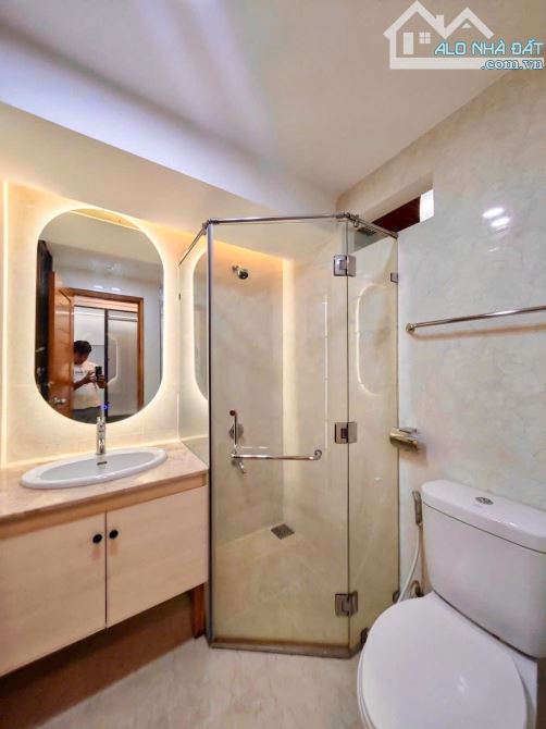 Bán Nhad Hẻm 293 Phan Xích Long, Phường 01 Phú Nhuận - 7