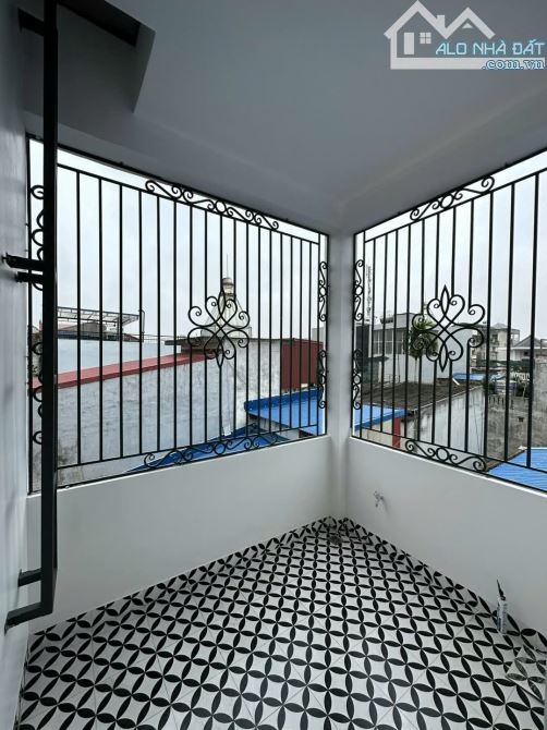 Bán nhà 3 tầng giá 3,35 tỷ. Chùa Hàng, Trần Nguyên Hãn, Lê Chân - 8