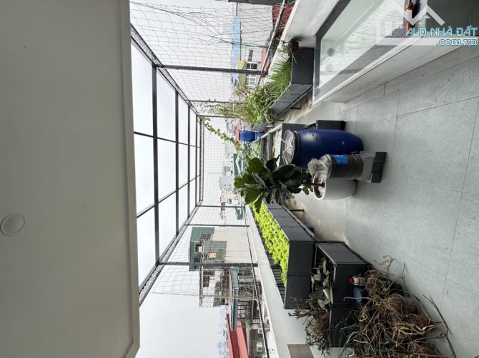 Nhà đẹp long lanh Vương Thừa Vũ, DT 55m2, 7 tầng thang máy, oto tránh, kinh doanh, 22 tỷ 2 - 8