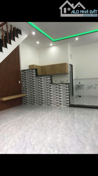 Bán nhà hẻm đường Thanh Niên, phường Quang Trung, Quy Nhơn - 8