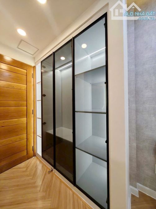 Bán Nhad Hẻm 293 Phan Xích Long, Phường 01 Phú Nhuận - 8