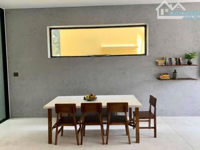 Hạ giá bán nhanh villa điện ngọc giá còn 7 tỷ 3 tầng 5pn 7wc hồ bơi  374m2 - 8