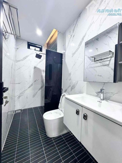 ✅NHÀ 3 TẦNG MỚI XÂY- FULL NỘI THẤT🔥ĐƯỜNG 7M5 -GIÁ TỐT - GẦN CÔNG VIÊN - 9
