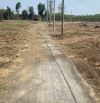 1262m2 thị trấn Đất Đỏ, BRVT. Sổ riêng, tc 100m2. Giá thương lượng mạnh.