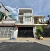 ✨ HẺM XE TẢI 8M THÔNG, khu dân trí an ninh yên tĩnh, 69M2 (4.6x15M), 1 Trệt 2 Lầu - 6,6 TỶ