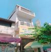 NHÀ MẶT TIỀN NGUYỄN KIỆM - 3 TẦNG - GẦN SÂN BAY - P.3, GÒ VẤP - 4.85 TỶ