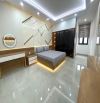BÁN NHÀ CẠNH TÊN LỬA HẺM XE HƠI BÌNH TÂN 100m2 NHỈNH 5TỶ