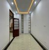 BÁN NHÀ KHƯƠNG TRUNG, THANH XUÂN - 3 TẦNG - MỚI ĐẸP Ở LUÔN - NGÕ THÔNG, RỘNG, THOÁNG - CÁC