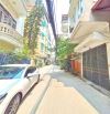 Ngõ Thái Hà, phân lô, 2 mặt ngõ đều ô tô tránh, 96m2, 3 tầng, mt 5m, 32 tỷ