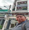 C74 💥🏡 BÁN NHÀ LÊ VĂN THỌ, GÒ VẤP – 4PN THANG MÁY – FULL NỘI THẤT – Ô TÔ NGỦ TRONG NHÀ