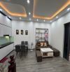 Bán nhà Cầu Cốc 38mx 5T ngõ thông Ô TÔ đỗ cửa ở sướng 5,95 tỷ