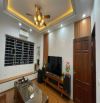 BÁN NHÀ NGÕ KHƯƠNG ĐÌNH Ô TÔ ĐỖ NGÀY ĐÊM – THANG MÁY – 61M2 - 6 TẦNG- HƠN 15 TỶ