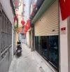 💥CHỈ HƠN 1 TỶ NHÀ 3 TẦNG , TỰU LIỆT - THANH TRÌ - ĐỦ CÔNG NĂNG.💥