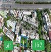 Gấp Đất Biệt Thự 289m Ngay Gigamall Phạm Văn Đồng - SHR Khu Đẹp Hiệp Bình Chánh