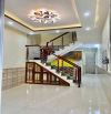 ♪Nhà Trưng Nữ Vương, kiệt khá thẳng 2.5-3m, 37m2, 2 tầng 2 mê đúc cứng, xây ở tâm huyết,