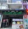 🏡 BÁN NHÀ MẶT TIỀN – CẦM BÁ THƯỚC 📐 4 x 16 m – 🏢 2 tầng 🛏️ 4 phòng ngủ – 📏 Sổ vuông