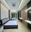 HIẾM ! NHÀ MỚI ĐẸP 35M2 X 5T TẠI PHỐ HÀM NGHI - NGÕ THÔNG, Ô TÔ -  DÂN CHÍ CAO, GIÁ 7 TỶ