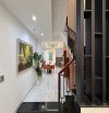 NHÀ ĐẸP LUNG LINH CHỦ THIẾT KẾ TỈ MỶ TỪNG CHI TIẾT SÁT MẶT TIỀN HUỲNH TẤN PHÁT - HẺM CAO R