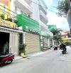 HẺM XE HƠI ĐOÀN THỊ ĐIỂM - THÔNG KHUVIP PHAN XÍCH LONG- Diện tích (3,6x15,6)M,4 tầng