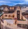 VILLA ĐẸP ĐẬM PHONG CÁCH CHÂU ÂU PHƯỜNG 7 ĐÀ LẠT GIÁ 16 tỷ