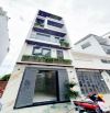 🏠 BIỆT THỰ PHỐ PHONG CÁCH CHÂU ÂU - 5 TẦNG FULL NỘI THẤT SỊN SÒ - 4 PN MASTER