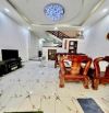 Bán nhà giáp Aeon Tân Phú 61m2 ngang gần 5m 3tầng BTCT hẻm tải chỉ 5ty5 còn TLcc