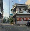 Căn góc 2 Mặt tiền, 110m2,ngang 5.5m, kinh doanh đa ngành, TNP A,  5.9 tỷ
