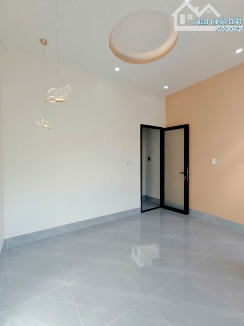 Bán Nhà 1 Trệt 2 Lầu Hẻm 111 CMT8 - P. An Hòa Ninh Kiều Lộ Nhựa 6m