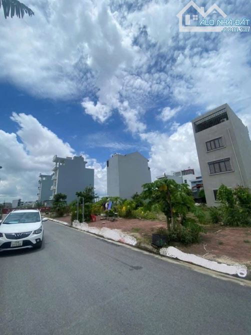 Cần bán lô đất 54m2, đường 15m ở TDC Đồng Giáp, Nam Hải, Hải An , giá 3,46tỷ