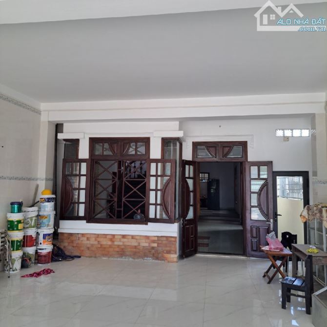 🏡 BÁN GẤP NHÀ 2 TẦNG LÔ GÓC ĐƯỜNG 7M5_ KẸP KIỆT _ ÂU CƠ _ KINH DOANH ĐỈNH.