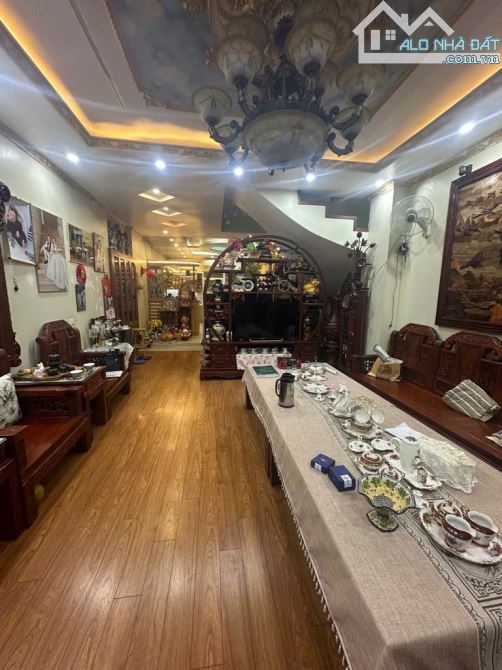 Liền Kề Tổng Cục 5 Bộ Công An-100m2, 4 tầng.  Giá thương lượng
