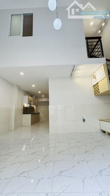 C77 🏡 NHÀ ĐẸP HUỲNH TẤN PHÁT – Ở NGAY – HẺM AN NINH – PHÚ MỸ, QUẬN 7 💎