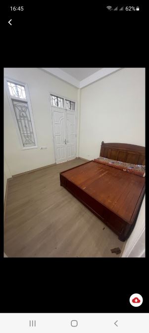 Một căn duy nhất tại thụy phương- Bắc từ liêm. Ba bước ra phố
