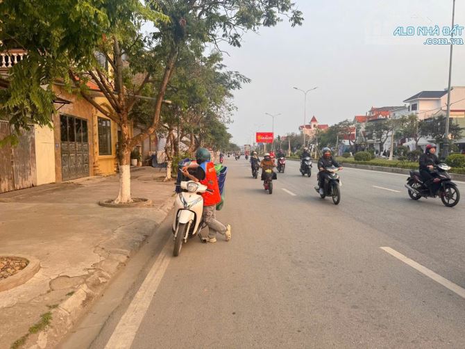 Lô đất 65m2 mặt đường 353 đẹp- rẻ nhất thị trường ngay lúc này ạ